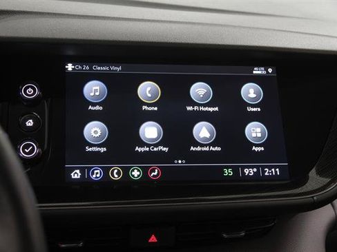 Used 2023 Buick Envision Essence FWD image 11