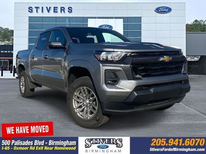Used 2024 Chevrolet Colorado LT w/ LT Convenience Package