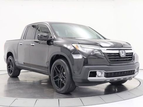 Used 2020 Honda Ridgeline RTL-E image 7