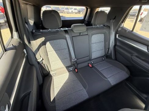 New 2026 GMC Terrain Elevation image 33