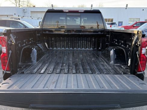 Used 2020 Chevrolet Silverado 1500 LT w/ All-Star Edition image 12