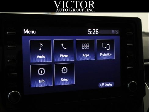 Used 2020 Toyota Corolla SE FWD image 23