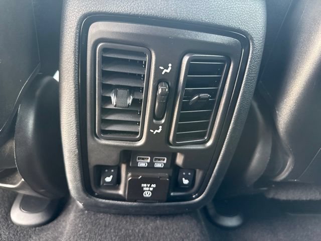 Used 2024 Dodge Durango GT AWD/4WD image 21