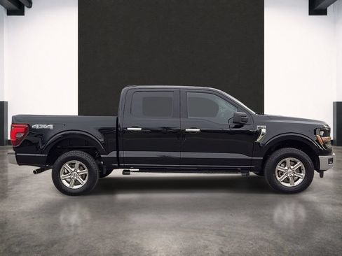 Used 2025 Ford F150 XLT w/ Equipment Group 301A Standard AWD/4WD image 5