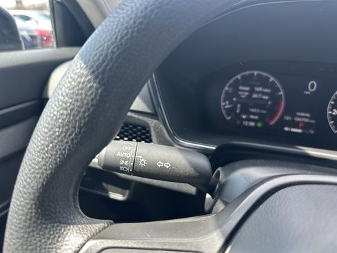 Used 2025 Honda CR-V EX image 22