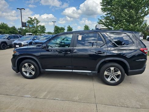 Used 2023 Honda Pilot EX-L image 8