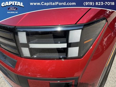 Used 2024 Hyundai Santa Fe XRT AWD/4WD image 11
