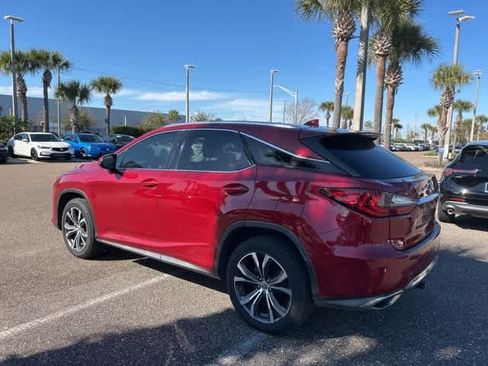 Used 2016 Lexus RX 350 image 6