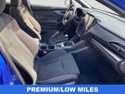 Used 2023 Subaru WRX Premium image 22