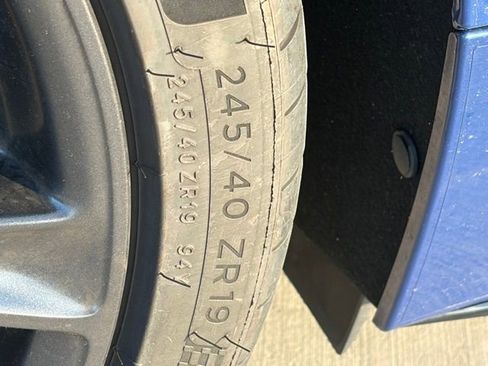 Used 2022 Cadillac CT5 V w/ Cold Weather Package image 7