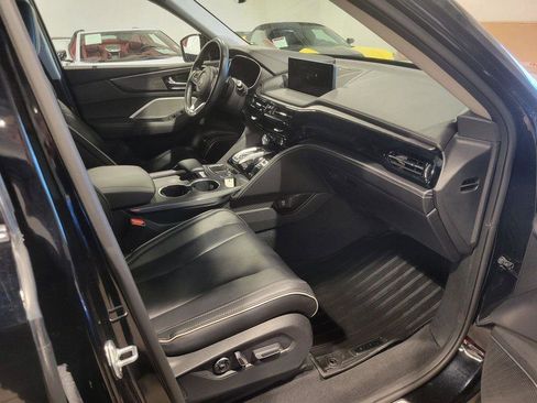 Used 2023 Acura MDX SH-AWD w/ Advance Package image 31