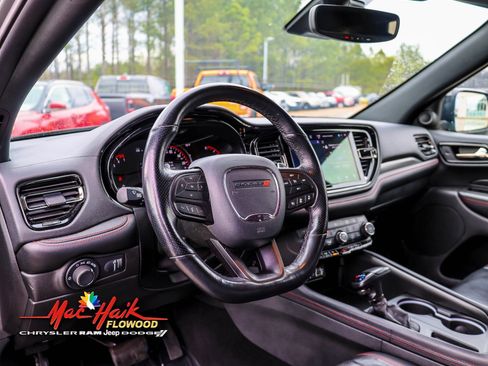 Used 2024 Dodge Durango GT image 18