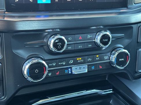 New 2026 Ford F350 Lariat image 19