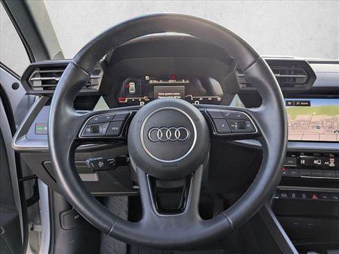 Certified 2024 Audi A3 2.0T Premium Plus w/ Premium Plus Package image 16