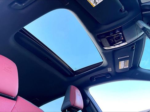 Used 2023 Lexus RX 350 F Sport image 13