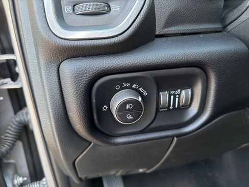 Used 2024 RAM 2500 Laramie w/ Safety Group image 20