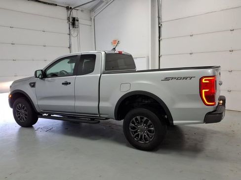 Used 2023 Ford Ranger XLT w/ Equipment Group 301A Mid RWD image 6