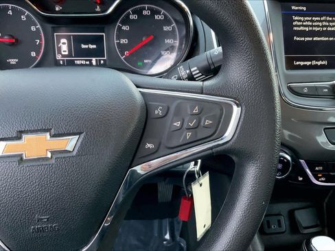 Used 2019 Chevrolet Cruze LT w/ LT Fleet Convenience Package image 23