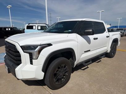 Used 2022 Toyota Tundra SR5