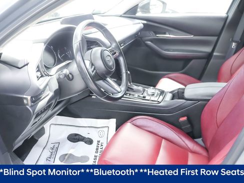 Used 2023 MAZDA CX-30 AWD 2.5 S w/ Preferred Package image 6