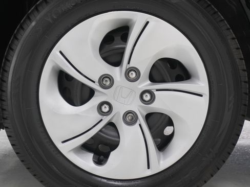 Used 2014 Honda Civic LX image 22