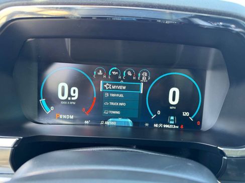 Used 2021 Ford F150 Lariat AWD/4WD image 21