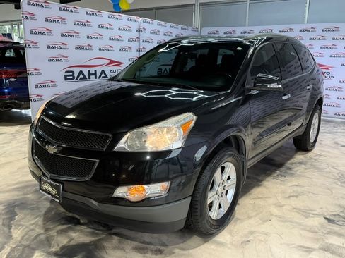 Used 2012 Chevrolet Traverse LT FWD image 51