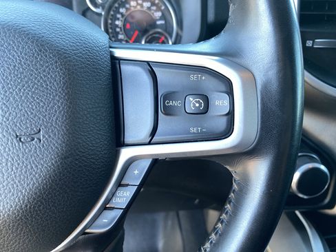 Used 2022 RAM 1500 Big Horn image 27