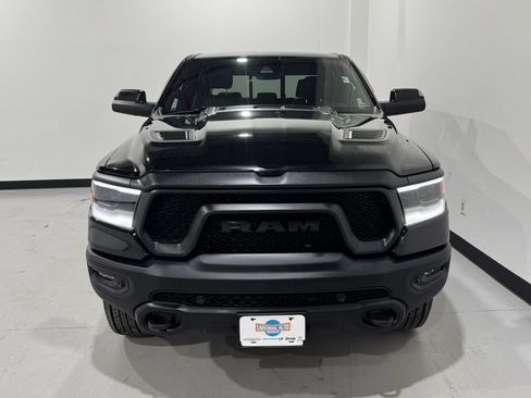 Used 2022 RAM 1500 Rebel w/ Rebel Level 2 Equipment Group AWD/4WD image 11