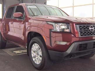 Certified 2024 Nissan Frontier SV w/ SV Convenience Package video 1