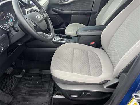 Certified 2022 Ford Escape SE w/ Convenience Package image 18