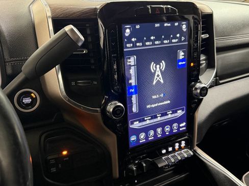 Used 2019 RAM 3500 Laramie image 75