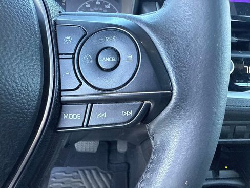 Used 2024 Toyota Corolla Cross SE image 27