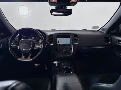 Used 2018 Dodge Durango SRT w/ Cargo Plus Group image 3