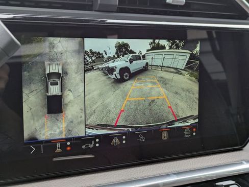 New 2026 GMC Sierra 2500 Denali image 22