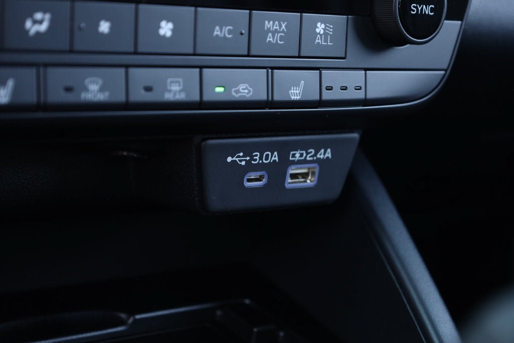 New 2026 Subaru Outback Limited XT AWD/4WD image 12