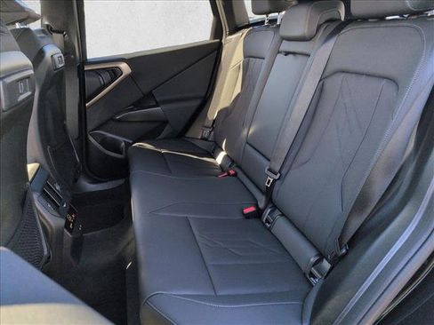 Used 2025 BMW X3 xDrive30i w/ Premium Package image 20