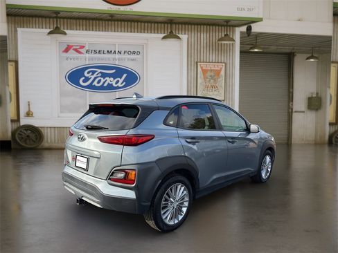 Used 2020 Hyundai Kona SEL Plus image 6
