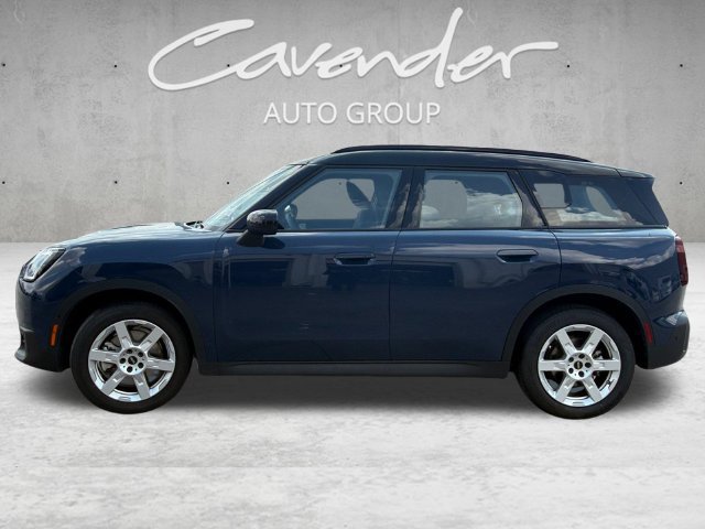 Used 2026 MINI Cooper Countryman S AWD/4WD image 13