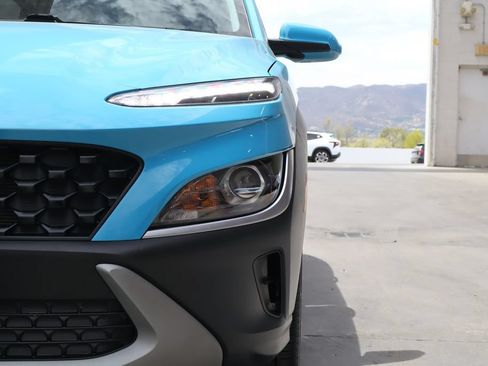 Used 2023 Hyundai Kona SEL FWD image 8