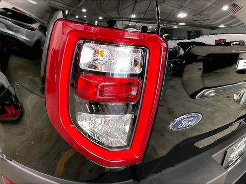 Used 2023 Ford Bronco Sport Badlands AWD/4WD image 30