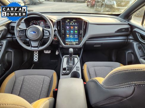 Used 2024 Subaru Crosstrek 2.5i Sport image 8