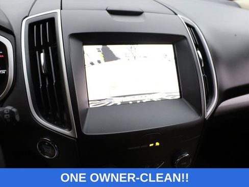 Used 2019 Ford Edge SEL w/ Equipment Group 201A image 25