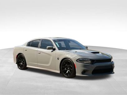 Used 2019 Dodge Charger Scat Pack w/ Dynamics Package