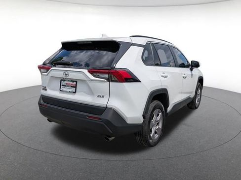 Used 2023 Toyota RAV4 XLE w/ Convenience Package FWD image 7