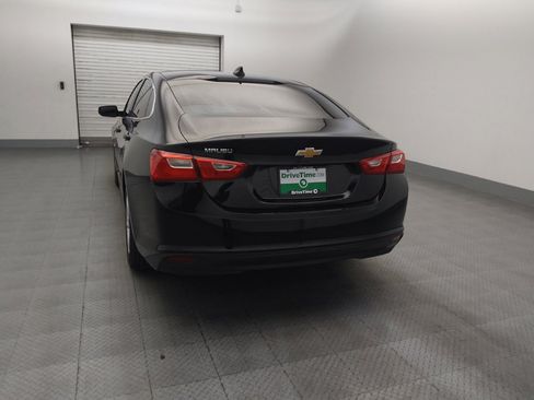 Used 2023 Chevrolet Malibu LS FWD image 6