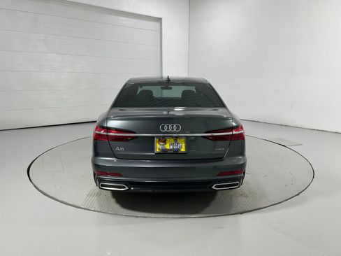 Used 2019 Audi A6 3.0T Prestige image 31