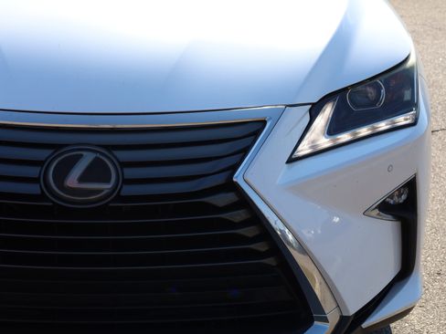 Used 2017 Lexus RX 350 FWD w/ Premium Package image 15