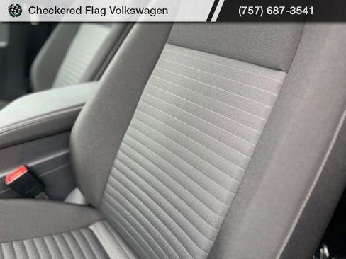 New 2026 Volkswagen Jetta S image 20