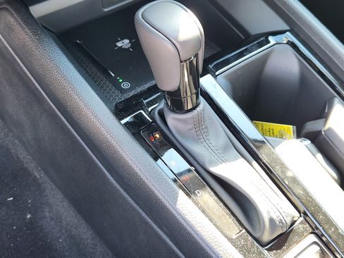 Certified 2026 Honda Accord EX-L image 12